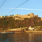Rheinblick 2 Daire