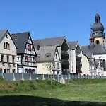 Rheinblick 2 Daire Koblenz (Rhineland-Palatinate)