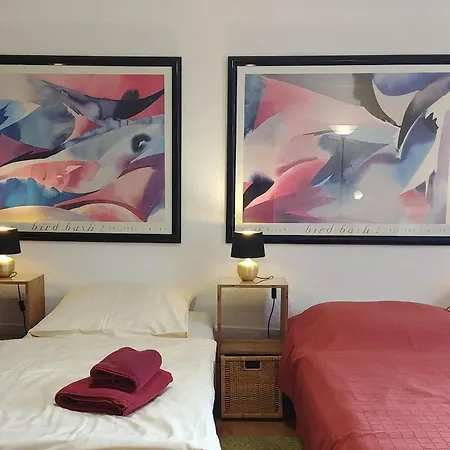 Rheinblick 2 * كوبلنس