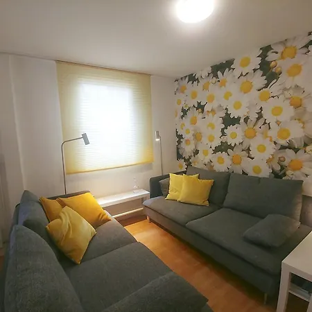 Rheinblick 2 شقة كوبلنس