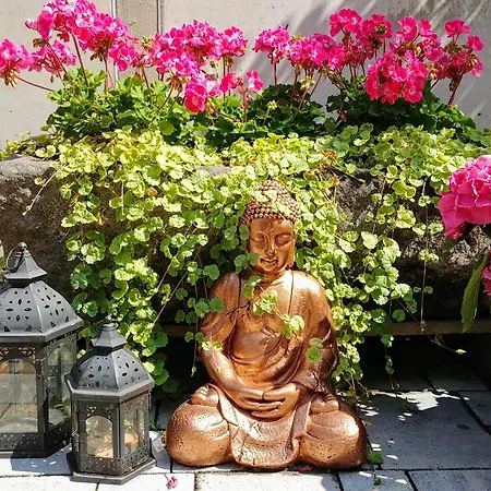 شقة Rheinblick 2 *