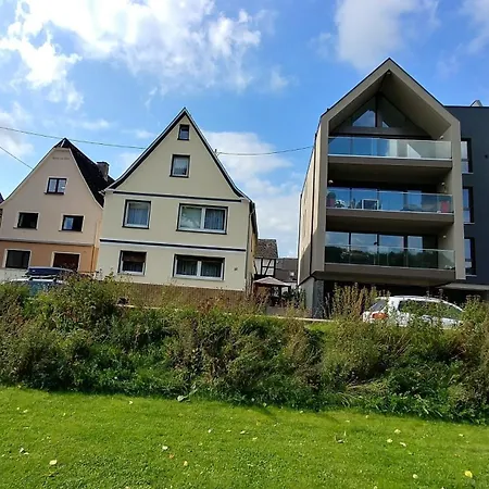 Apartamento Rheinblick 2 *
