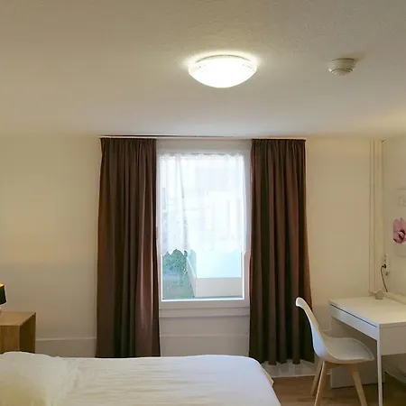 Apartamento Rheinblick 2 Coblenza