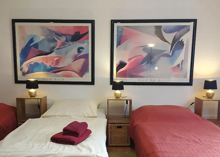 Rheinblick 2 * Κόμπλεντς