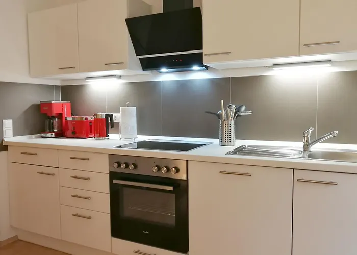 Rheinblick 2 Διαμέρισμα *