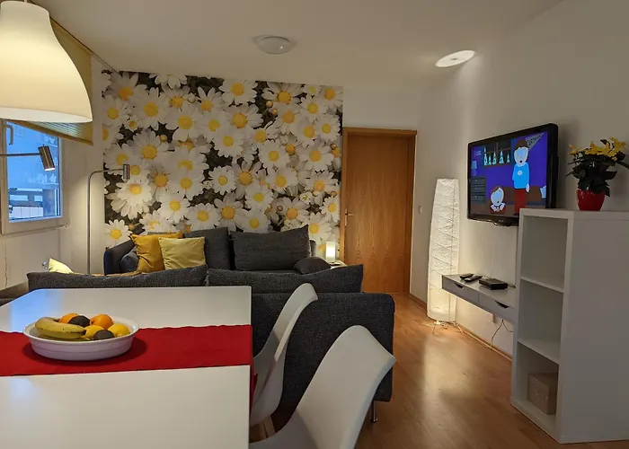 Rheinblick 2 Διαμέρισμα Κόμπλεντς