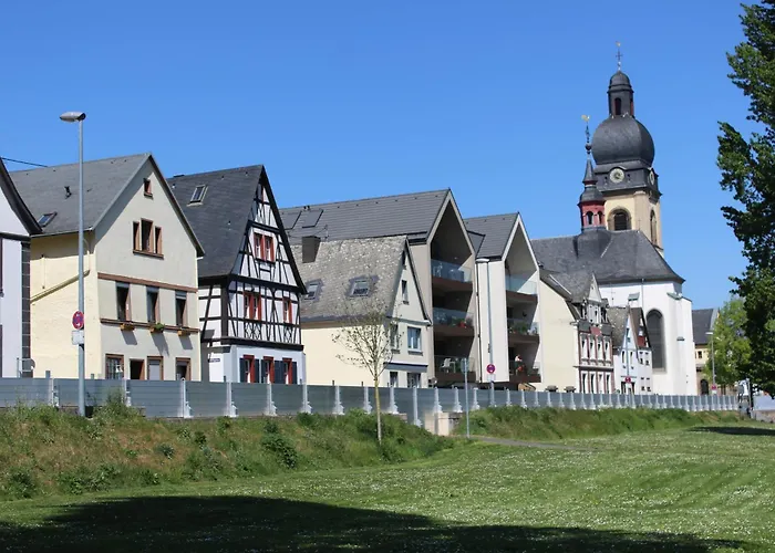 Rheinblick 2 Κόμπλεντς